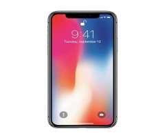 iPhone X 64 GB. Teléfonos nuevos en TiendaCelular Colombia