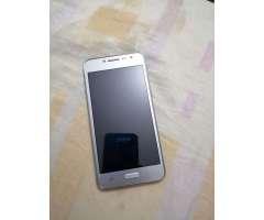 Samsung J2 Prime Casi Nuevo