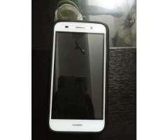 celular huawei  y5