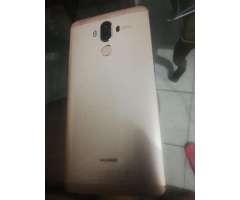 Huawei Mate 9 Leica