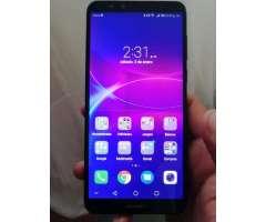 Huawei Y9