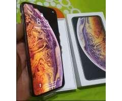 ACEPTO CAMBIOS &#x28;SOLO IPHONE&#x29; IPHONE XS MAX DE 256 GB,EL MAS COSTOSO DEL MUNDO , CAMAR...