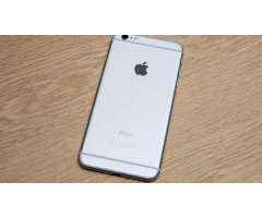 IPHONE 6 DE 64 GB