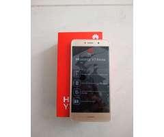 Huawei Y7 Prime