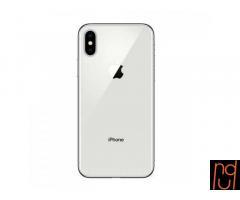 iPhone X 64GB - ¡NUEVOS!
