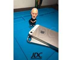 Cambio de Backover para tu iPhone.
