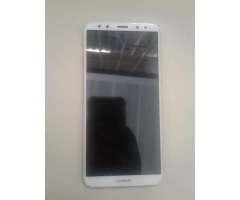 Vendo&#x2f;cambio Huawei Mate 10 Lite