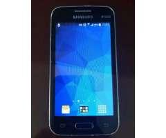 Vendo Samsung Ece 4 Como Nuevo