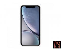 iPhone XR de 128GB - ¡NUEVOS!