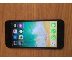 IPHONE 6S CASI NUEVO