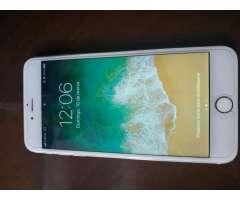 Vendo iPhone 6 Plus
