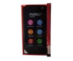 Motorola Z2 Force NUEVO con garantía de 1 AÑO &#x28;moto z2 force alta gama&#x29;