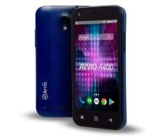 Avvio 4 Pulgadas, Como Nuevo