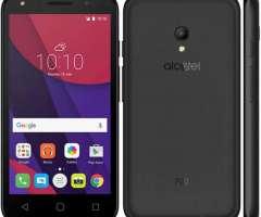 Alcatel Pixi 4 Grande, Perfecto Estado