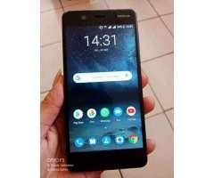 Nokia 5 Como Nuevo, Reparar O Repuestos