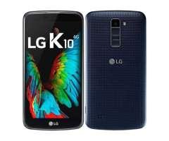 Lg K10, Perfecto Estado