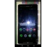 Huawei P8 Lite Duos