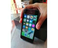 iPhone 5 Como Nuevo O Cambios