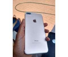 iPhone 7 Plus 128Gb