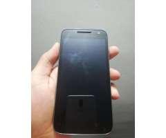 Motorola G4 Play Doble Sim Perfecto Esta