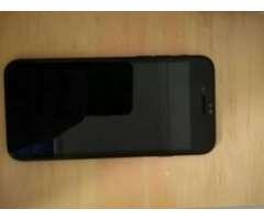 Vendo iPhone 7 de 32 Gb