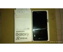 Samsung J2 Prime
