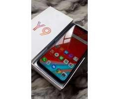 Huawei Y9 2019 Como Nuevo.