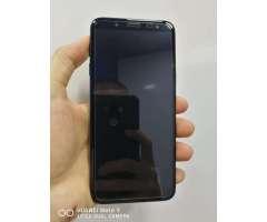 Samsung J6 32 Gb Usado 1 Año de Garantía