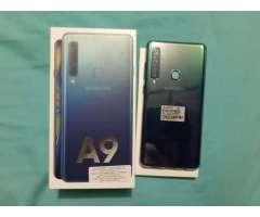 Samsung A9