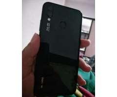 Huawei P20 Lite