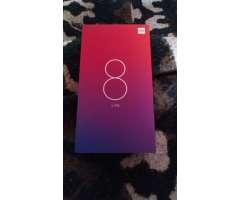 Celular Xiaomi 8 Lite