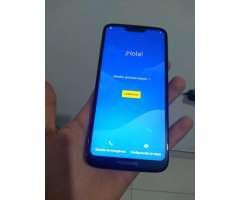 Vendo Hermoso Moto G7 Power