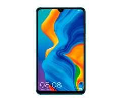 Huawei P30 lite ¡NUEVOS&#x21;