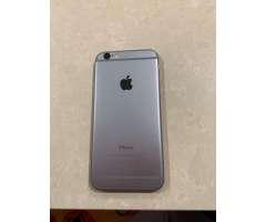 Se Vende iPhone 6