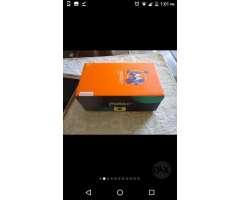 Vendo Moto E 4plus