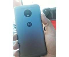 Motorola E4 Plus