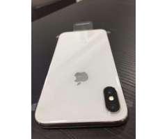 iPhone X 64 Gb Nuevo