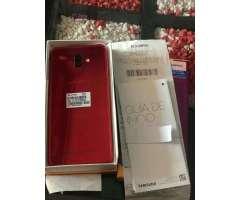 Samsung J6 Plus