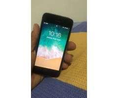iPhone 5S