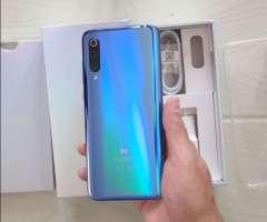 Xiaomi Mi 9 64gb 6ram Azul