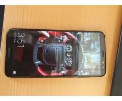 Huawei Mate 10 Lite