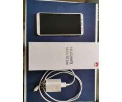 Vendo Huawei Mate 10 Lite Poco Uso