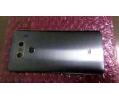 Tapa Original Lg G6