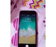 iPhone 6 de 16 Gb