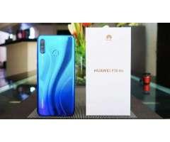 Huawei P30 Lite Nuevo 128gb Nuevo