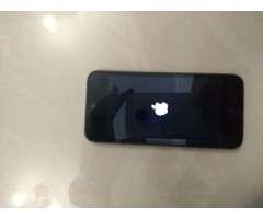 Vendo iPhone 5 S