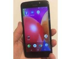 Moto E4