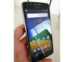 Moto G5 32gb de Memoria de Huella
