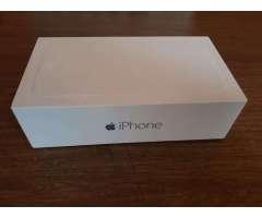 Vendo iPhone 6 A1549 Casi Nuevo Gangazo.