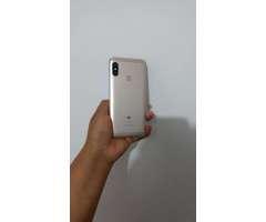 Xiaomi A2 Lite 4g Huella 64gb